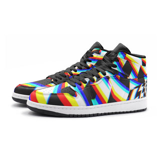 SHARDS Unisex Sneaker TR | BART VAN HERTUM