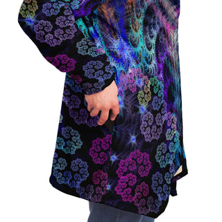 Astral Adornment | Cloak | James Fletcher