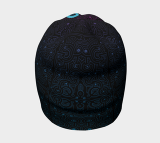 Ancient Chakra | Beanie | Cameron Gray