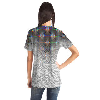 Tranceform | Unisex T-Shirt | Hakan Hisim