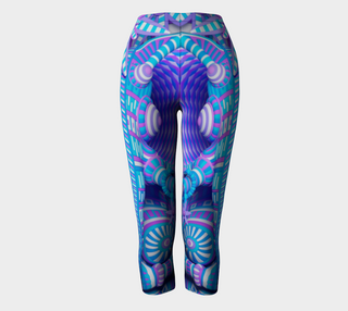 ELEPHANT CAPRIS | KE VISUALS