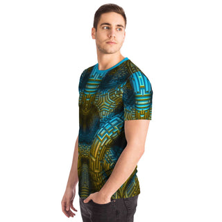 Forge 2 | T-Shirt | Psypepper