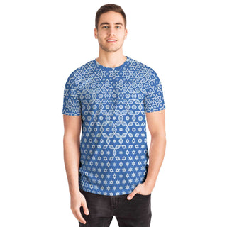 Hexblue | T-shirt | Psypepper