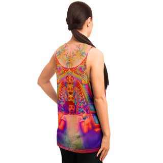 THE D33MST3R | TANK TOP | SALVIADROID