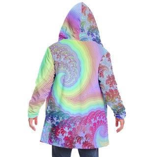 Spiral | Cloak | James Fletcher