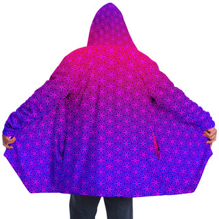 Sacral Bloom | Cloak | Hakan Hisim