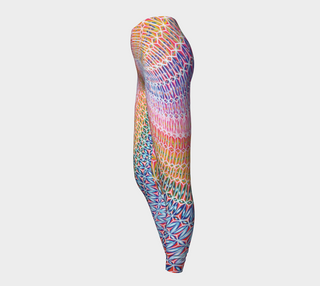 Soul Fusion leggings | Bart Van Hertum