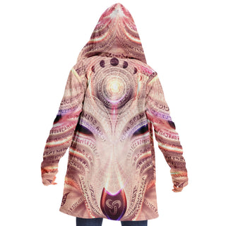 Wolfheart | Cloak | Hakan Hisim