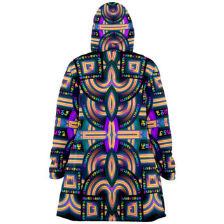 TEA DAZE | CLOAK | HAKAN HISIM