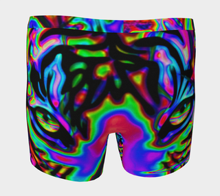 PSYCHEDELIC TIGER | BOXER BRIEFS | IMRAN