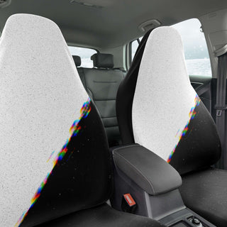 Split | Seat Covers | Austin Blake