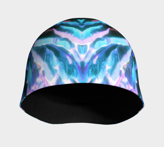 Ice Sentinels | Beanie | Makroverset