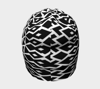 Experience | Beanie | Brock Springstead