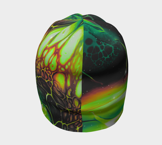 The Farthest Shore | Beanie | Malavida