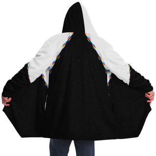 Split | Cloak | Austin Blake