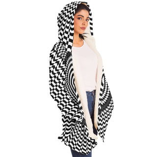 ZIG ZAGGIN | CLOAK | IMRAN