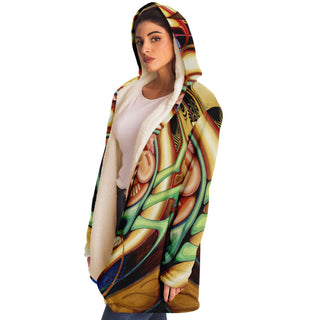 Scarab | Cloak | Mark Henson