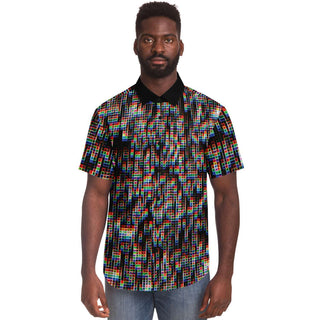 Metadata | Button Down Shirt | Austin Blake