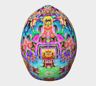 Kaleidos II | Beanie | Makroverset