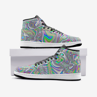 Acid Spill | Unisex Sneaker TR | Hubert Solczynski