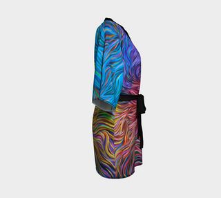 HOLY FUCK KIMONO | ARTFOOL