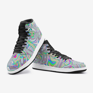 Acid Spill | Unisex Sneaker TR | Hubert Solczynski