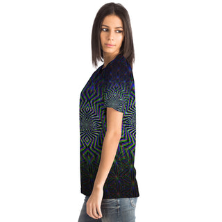 Starseed | Unisex T-Shirt | Hakan Hisim