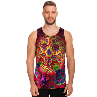 PSYBOX RUBY TANK | FRACTUALLY