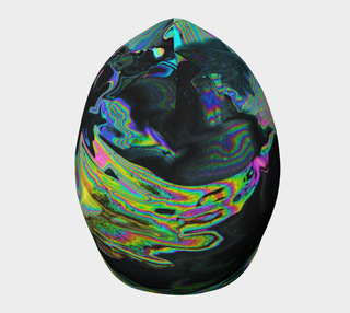 Dark Psy | Beanie | Hubert Solczynski