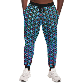 Stasis | Men's Joggers | Austin Blake
