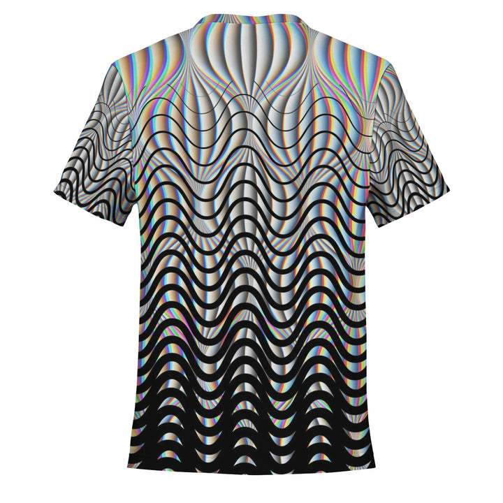 Shockwave | Unisex T-Shirt | Hakan Hisim