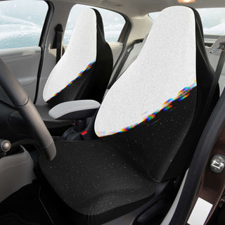 Split | Seat Covers | Austin Blake