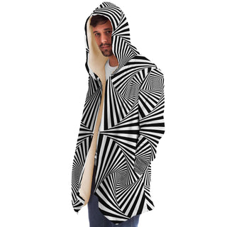 Closed Eye Visuals | Cloak | Hubert Solczynski