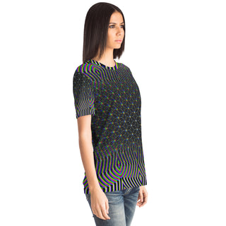 Starflow | Unisex T-Shirt | Hakan Hisim