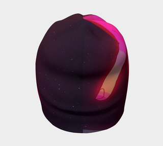 psychedelic energy hands in space | PHAZED