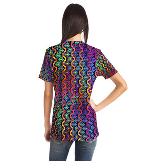 Rainbow Healing | Unisex T-Shirt | Hakan Hisim