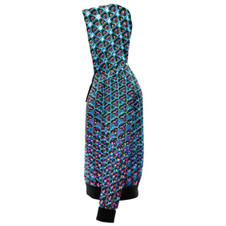 Stasis | Women's Athletic Hoodie | Austin Blake