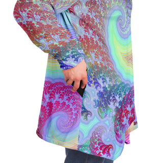 Spiral | Cloak | James Fletcher