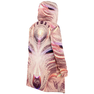 Wolfheart | Cloak | Hakan Hisim