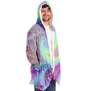 Spiral | Cloak | James Fletcher