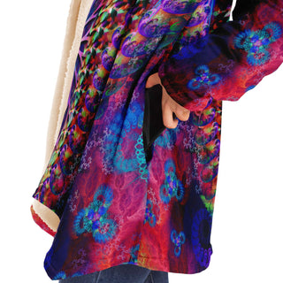 Chromatic Magus | Cloak | James Fletcher