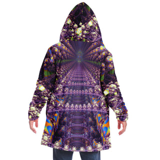 ECLIPSED CLOAK | FRACTUALLY