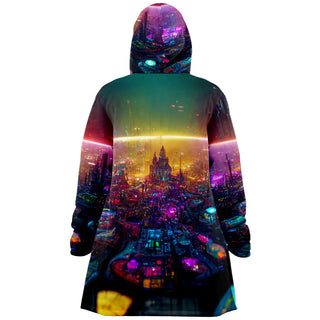 Starship Cloak | Acidmath Guy