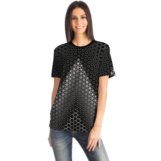 Hexa | T-shirt | Psypepper