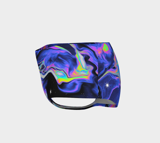 You're Enough | Mini Shorts | Mala Vida