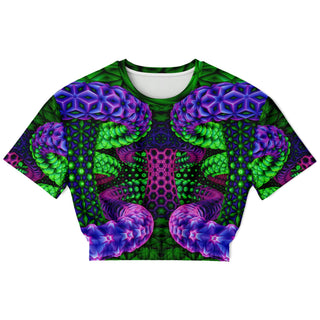 Internally 1 | Short Sleeve | Psypepper