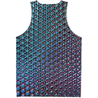 Stasis | Men's Tank Top | Austin Blake