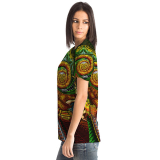 LEGO MY EGO | UNISEX T-SHIRT | SALVIADROID