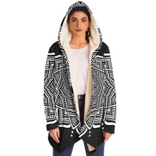 Yin Yang | Cloak | Brock Springstead