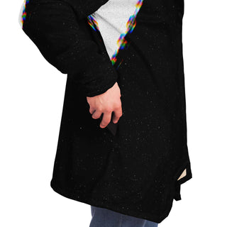 Split | Cloak | Austin Blake